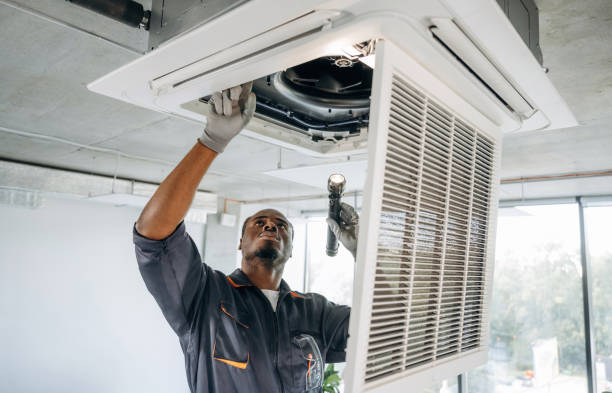 Licensed Furnace Repair service in Fox Lake, WI - FH HVAC